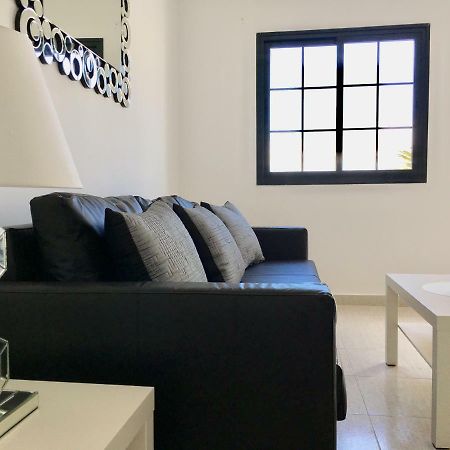 Apt Barlovento. Near The Beach تياس المظهر الخارجي الصورة