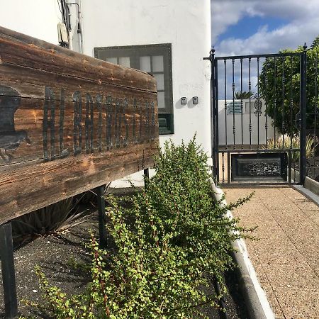 Apt Barlovento. Near The Beach تياس المظهر الخارجي الصورة