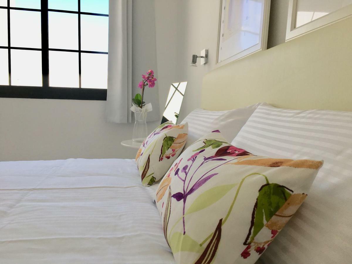 Apt Barlovento. Near The Beach تياس المظهر الخارجي الصورة