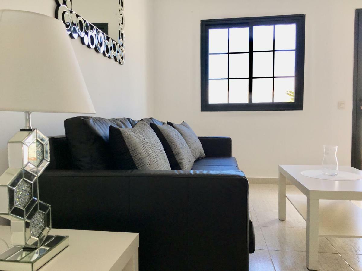 Apt Barlovento. Near The Beach تياس المظهر الخارجي الصورة