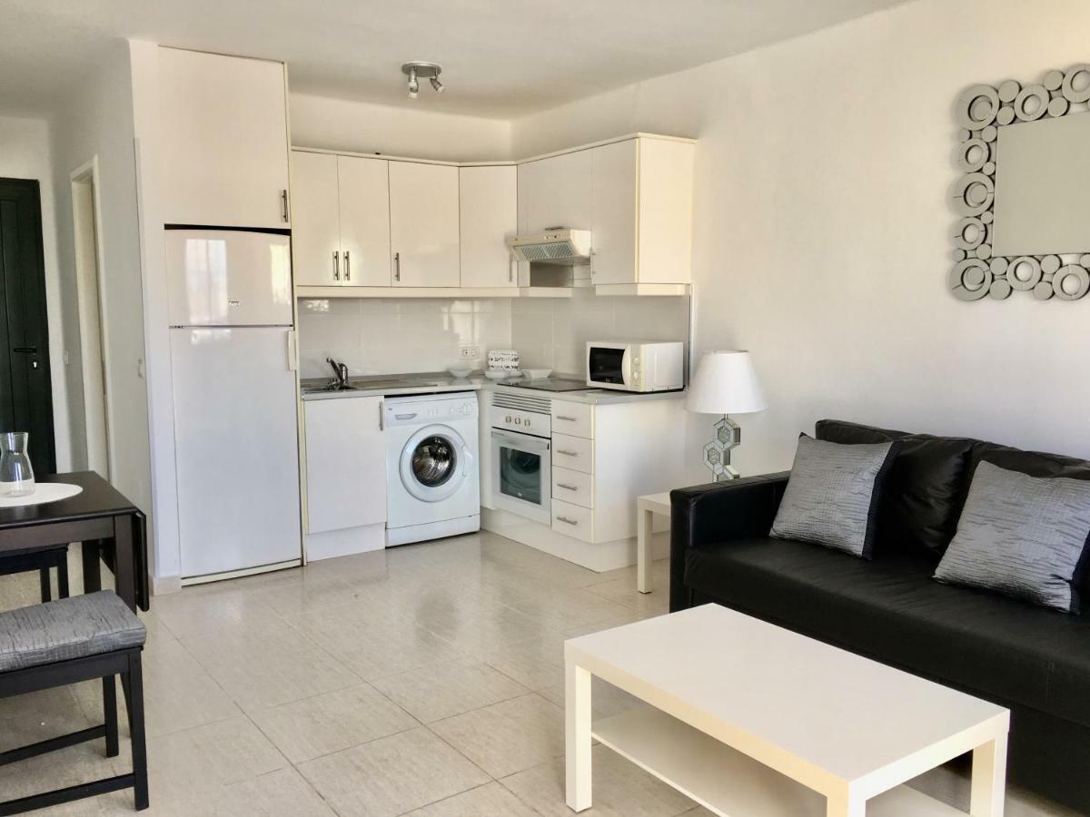 Apt Barlovento. Near The Beach تياس المظهر الخارجي الصورة