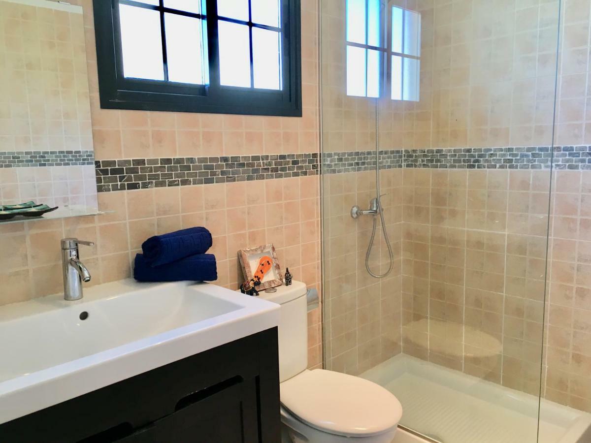 Apt Barlovento. Near The Beach تياس المظهر الخارجي الصورة