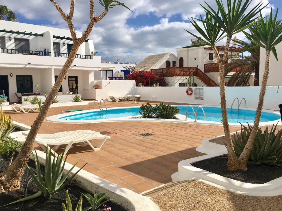 Apt Barlovento. Near The Beach تياس المظهر الخارجي الصورة