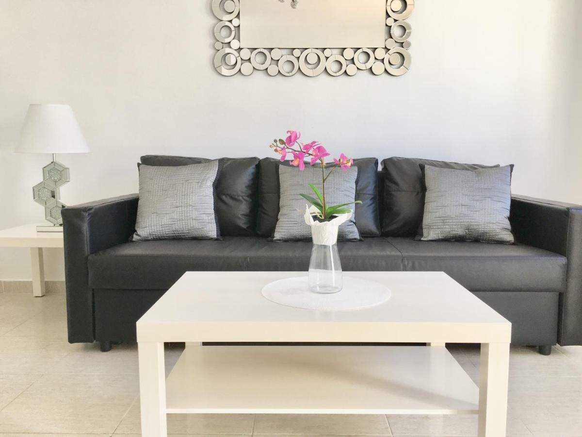 Apt Barlovento. Near The Beach تياس المظهر الخارجي الصورة