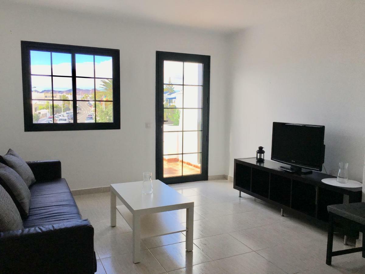 Apt Barlovento. Near The Beach تياس المظهر الخارجي الصورة