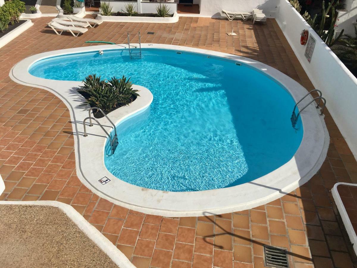 Apt Barlovento. Near The Beach تياس المظهر الخارجي الصورة