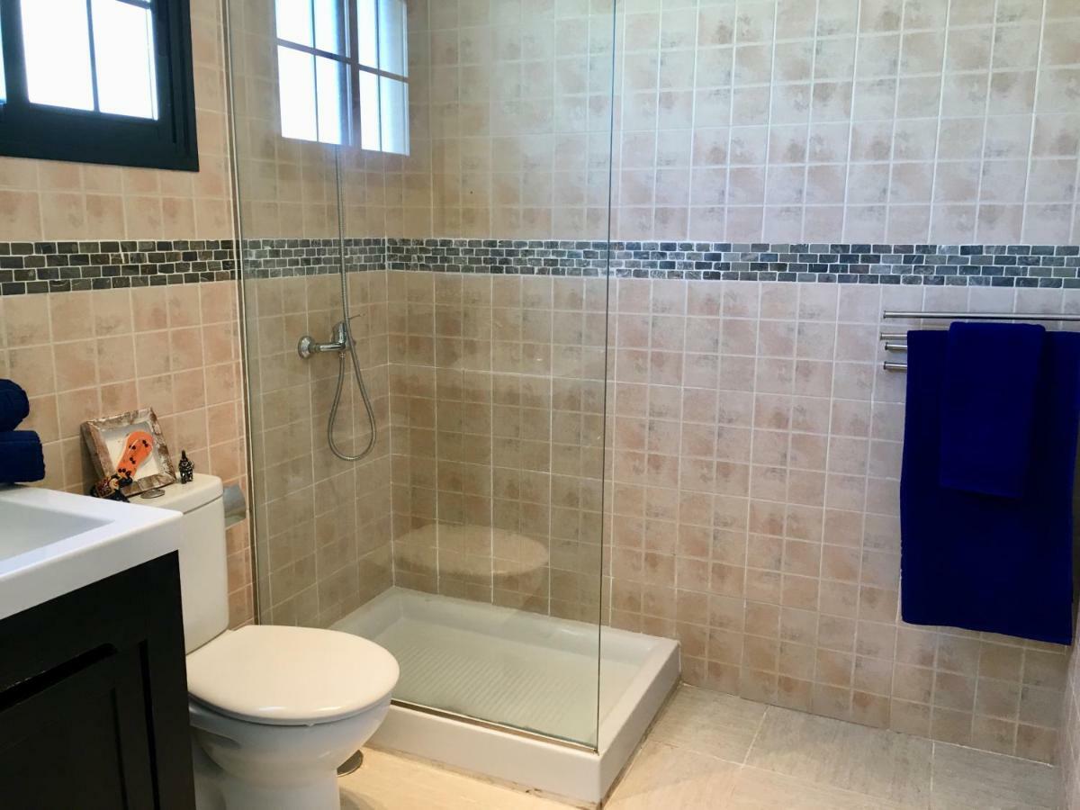 Apt Barlovento. Near The Beach تياس المظهر الخارجي الصورة