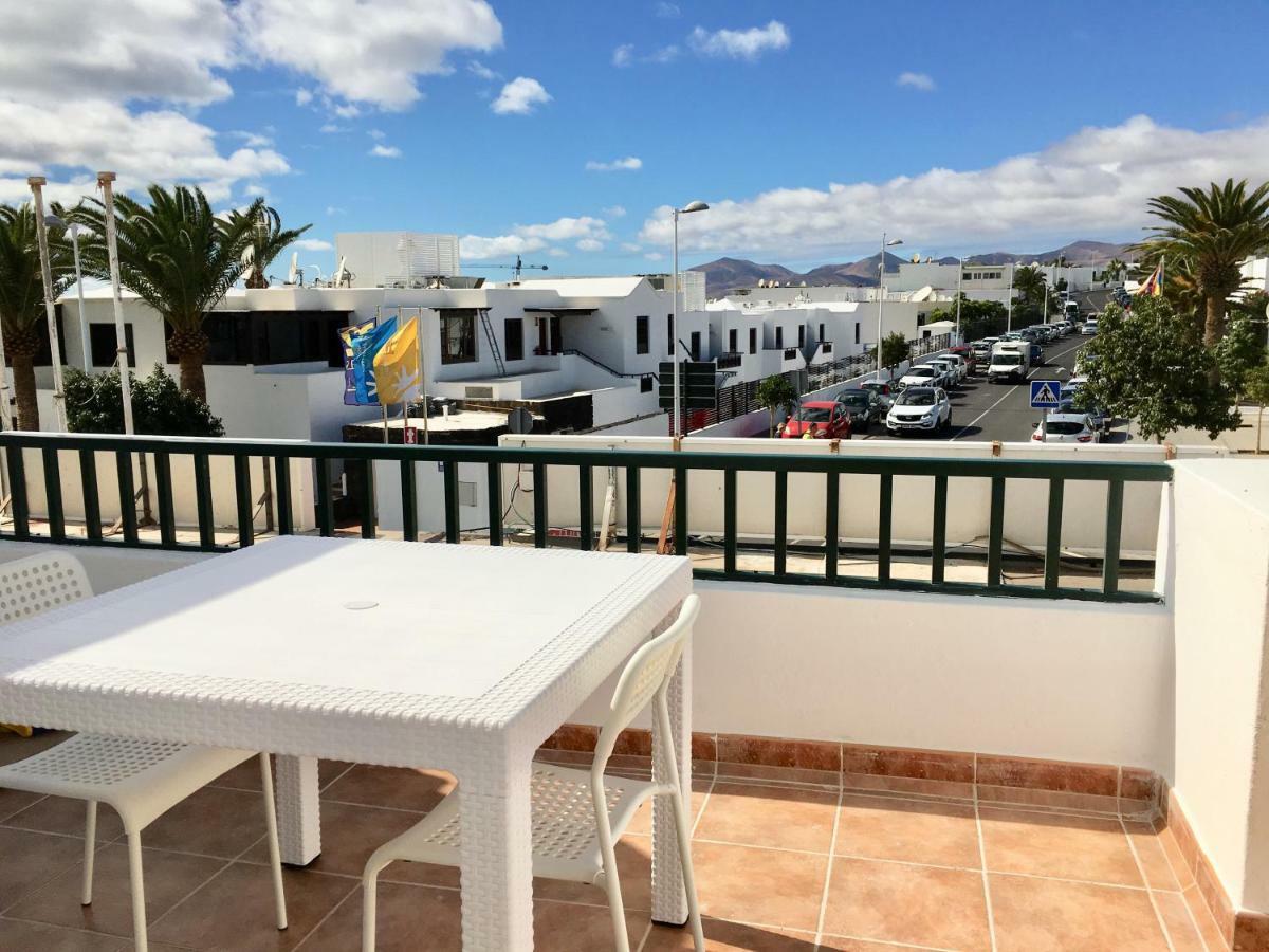 Apt Barlovento. Near The Beach تياس المظهر الخارجي الصورة
