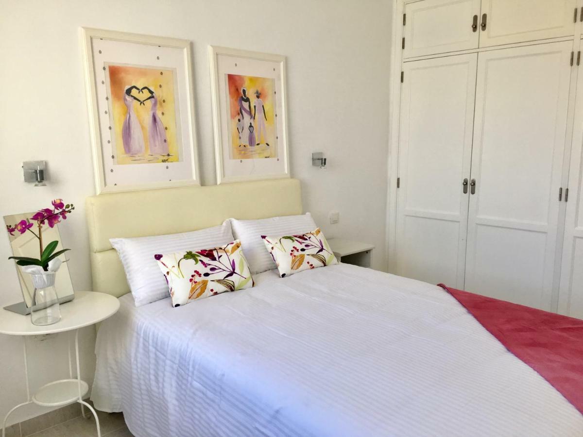 Apt Barlovento. Near The Beach تياس المظهر الخارجي الصورة