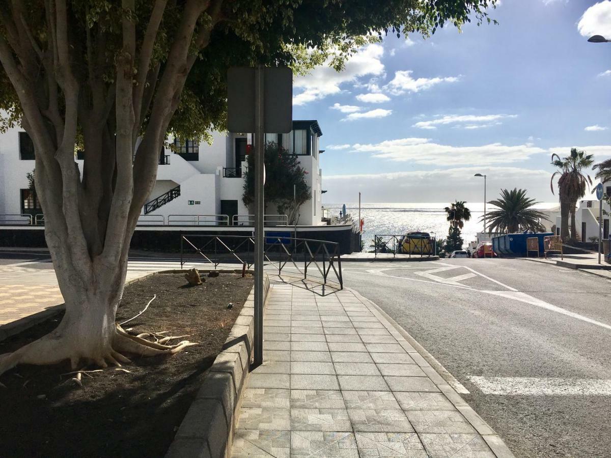 Apt Barlovento. Near The Beach تياس المظهر الخارجي الصورة