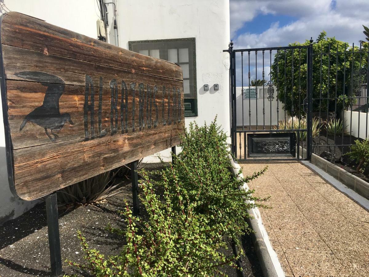 Apt Barlovento. Near The Beach تياس المظهر الخارجي الصورة