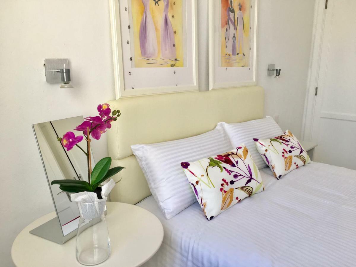 Apt Barlovento. Near The Beach تياس المظهر الخارجي الصورة