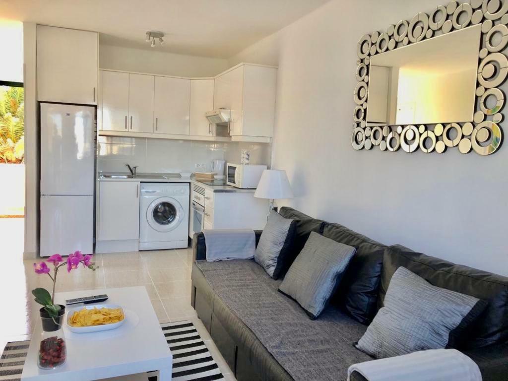 Apt Barlovento. Near The Beach تياس المظهر الخارجي الصورة
