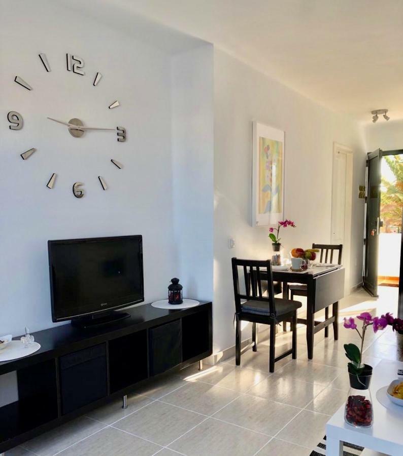 Apt Barlovento. Near The Beach تياس المظهر الخارجي الصورة