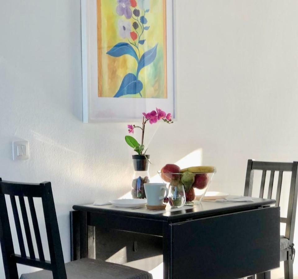 Apt Barlovento. Near The Beach تياس المظهر الخارجي الصورة