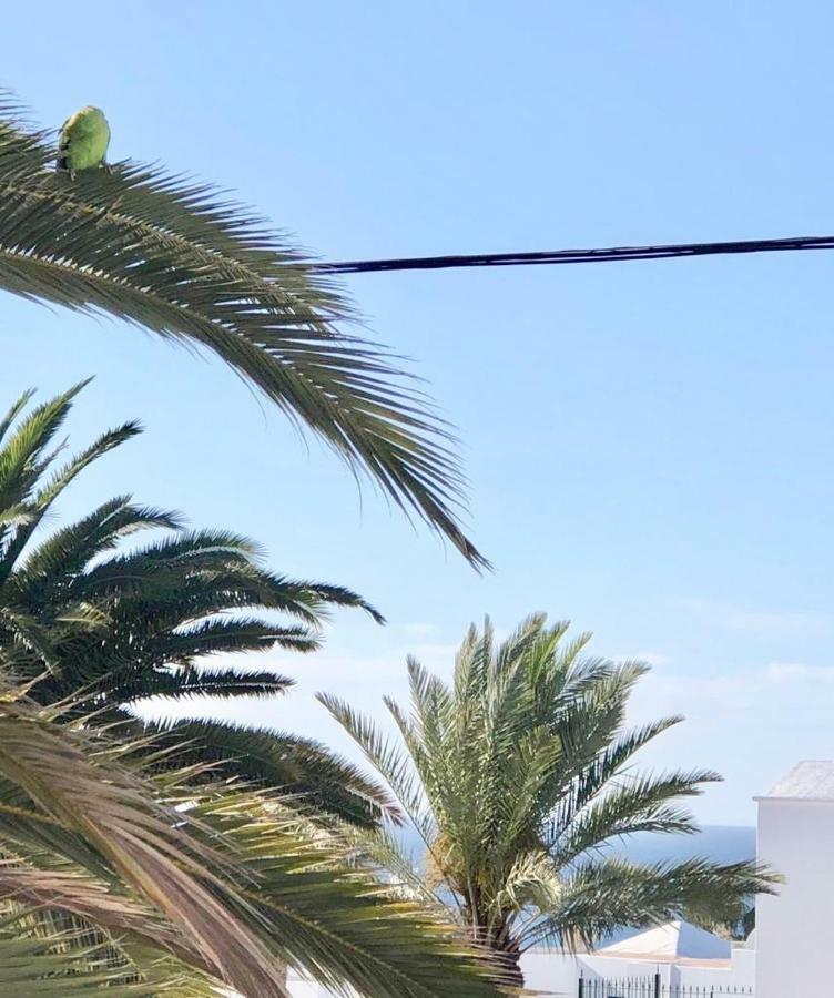Apt Barlovento. Near The Beach تياس المظهر الخارجي الصورة